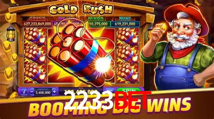 Desvendando o Mundo dos Jogos Virtuais na 2233bet