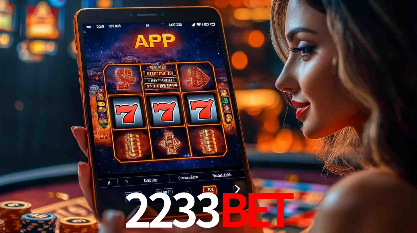 2233bet - Clube VIP de Luxo - 2233bet.com