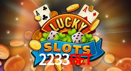 A Emoção da Loteria na 2233bet: Uma Chance de Mudança de Vida
