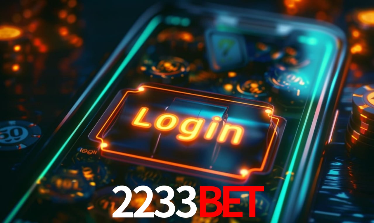 Statistics 2233bet