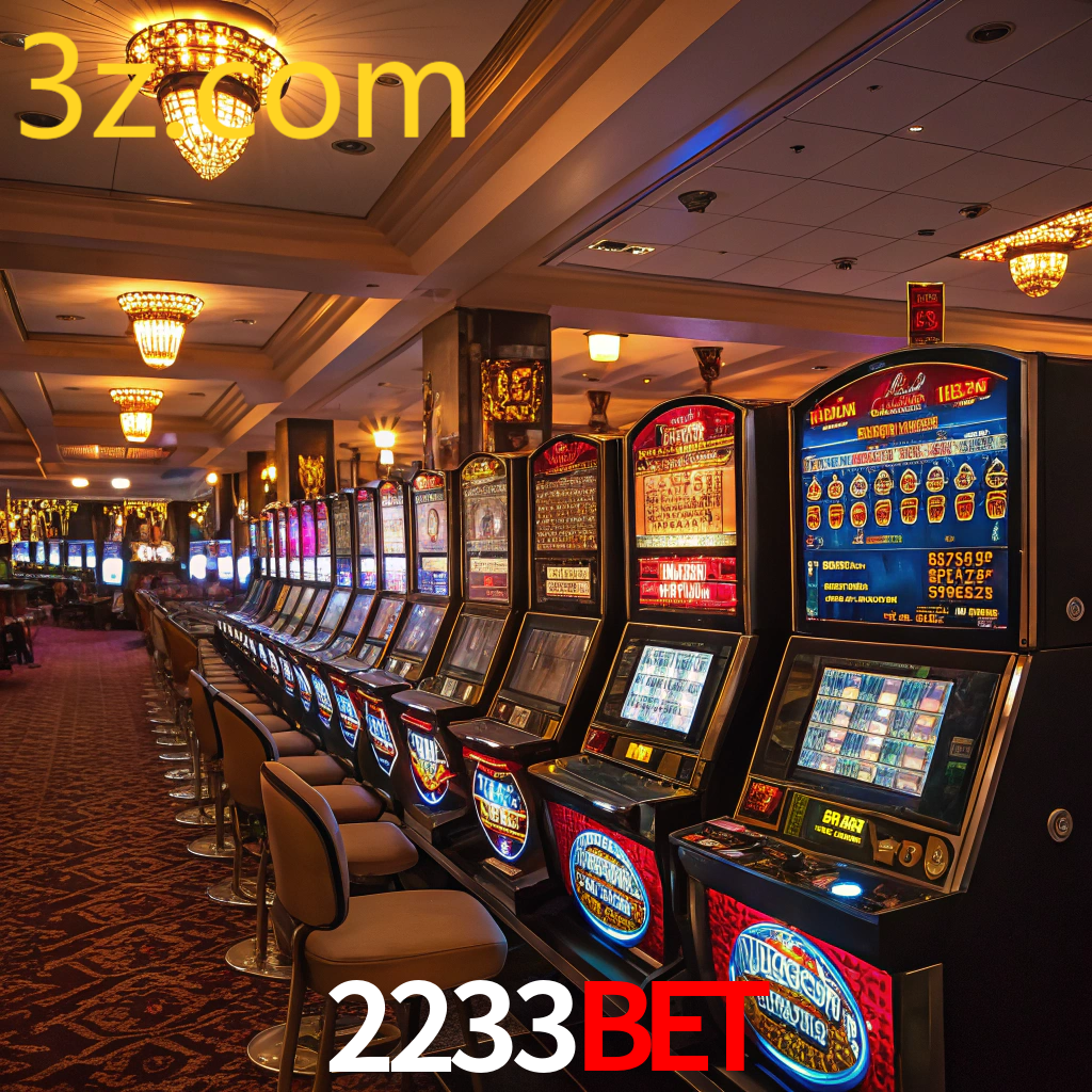 2233BET