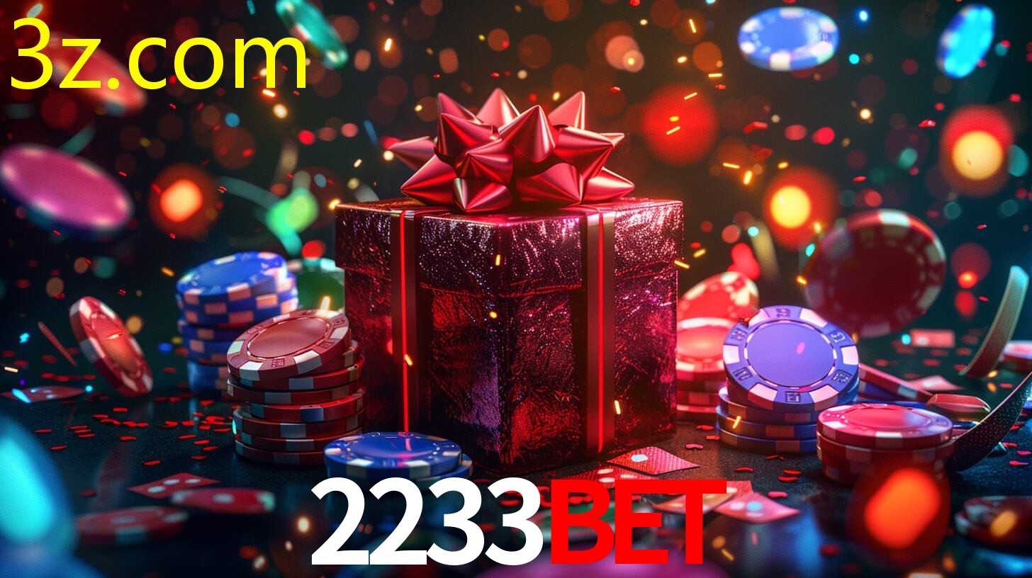 2233BET