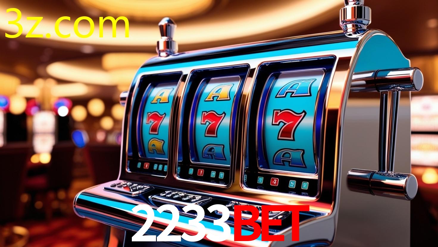 2233BET