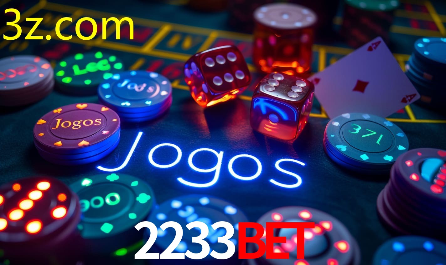 2233BET