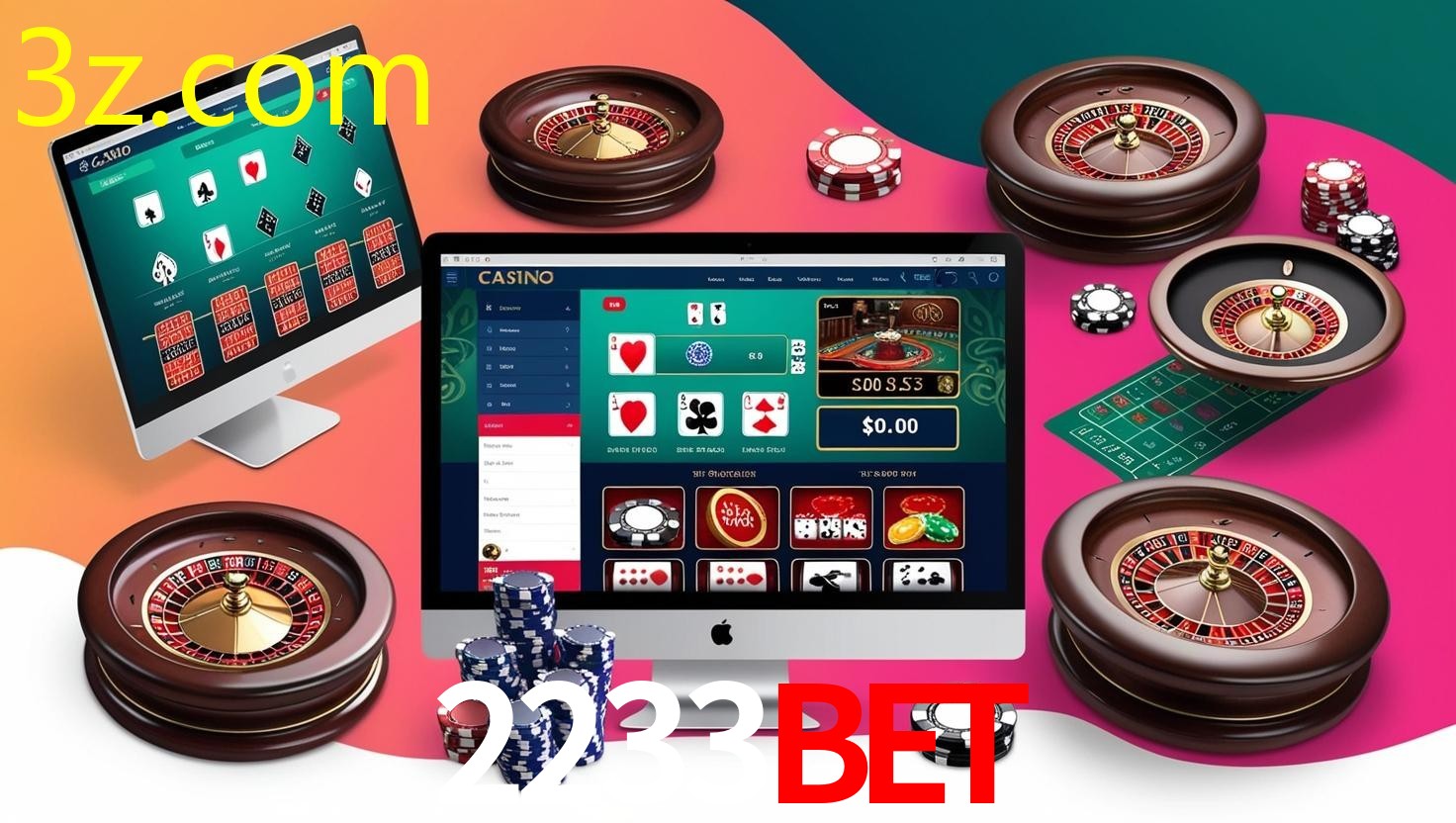 2233BET