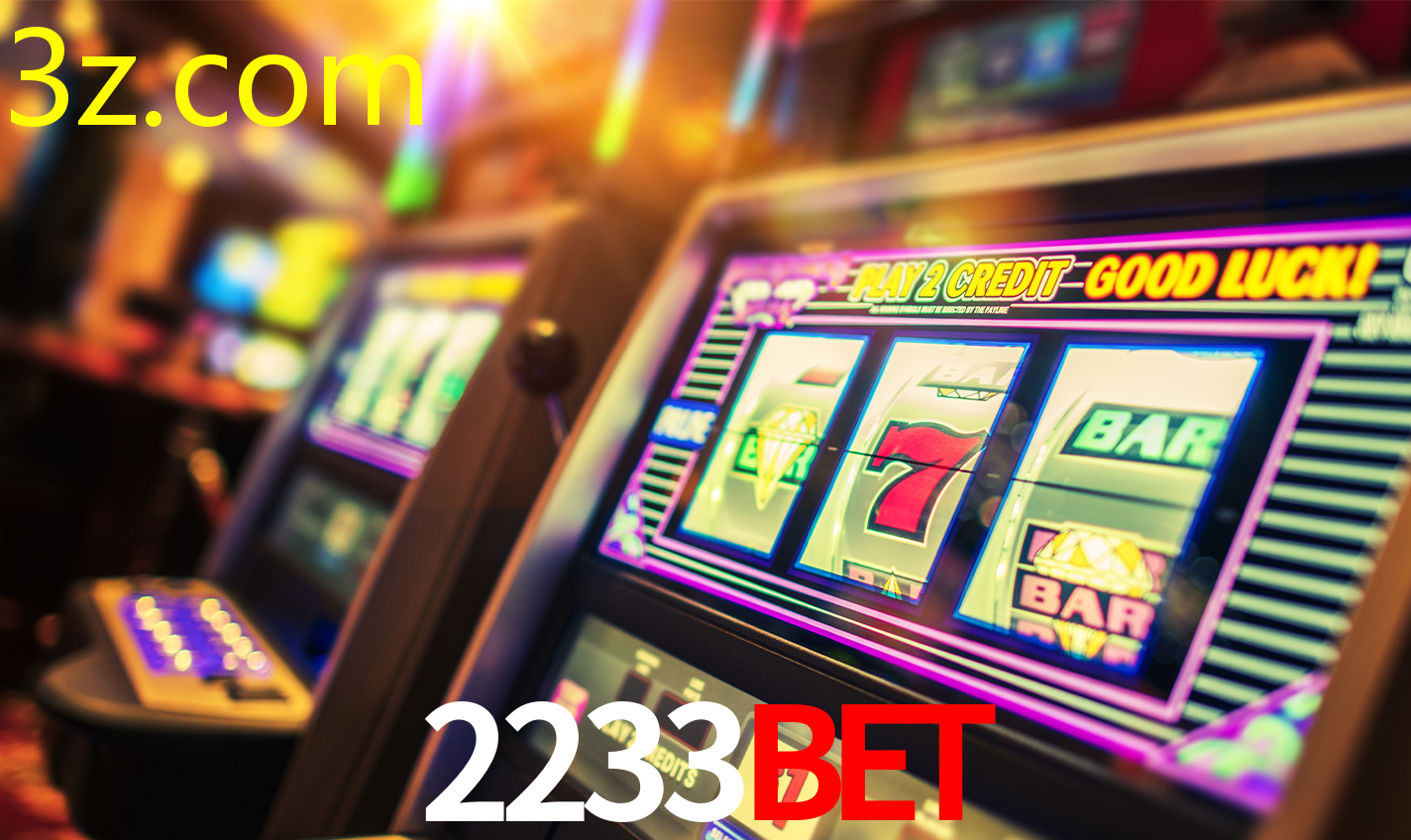 2233BET