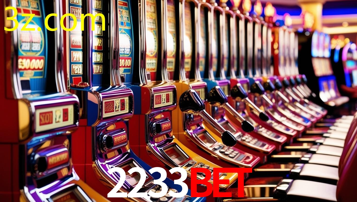 2233BET