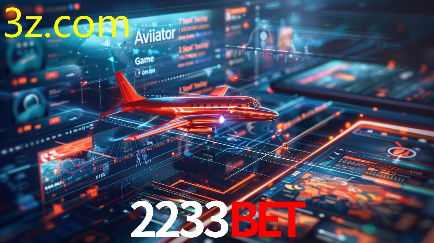 2233BET