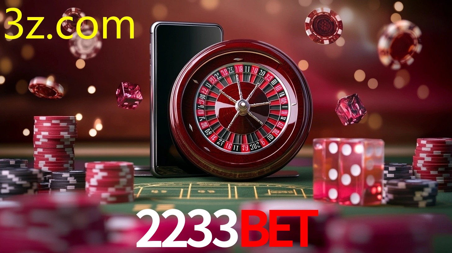 2233BET