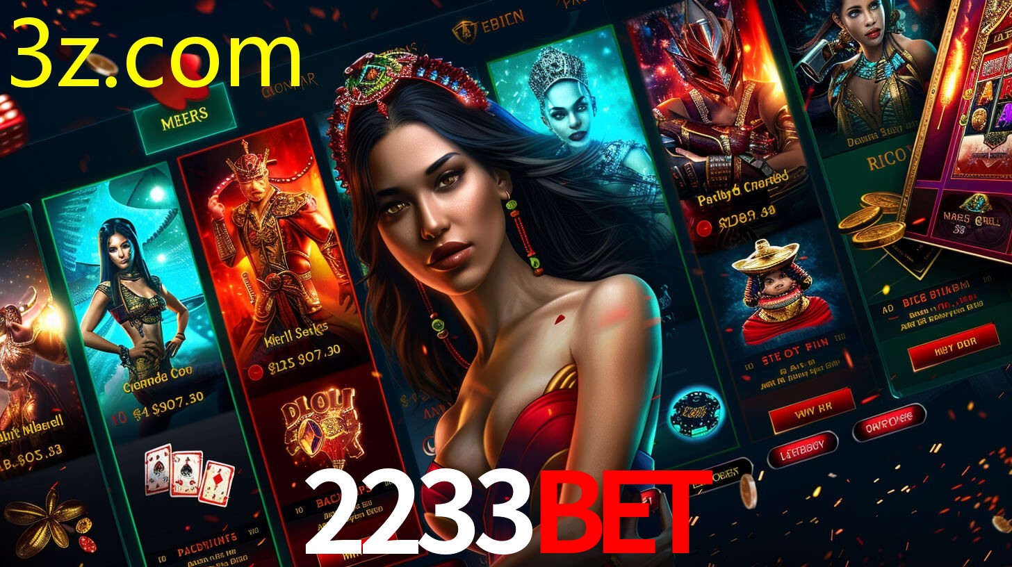 2233BET