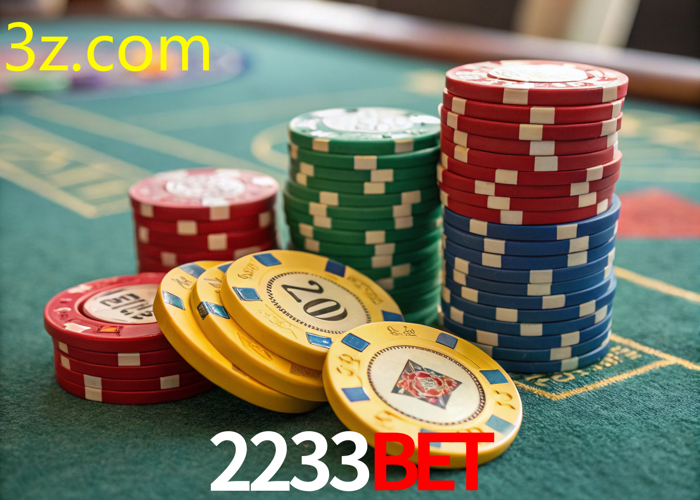 2233BET