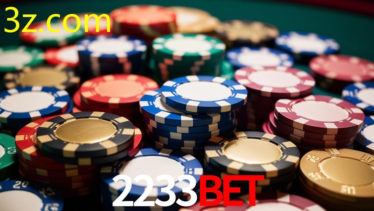2233BET