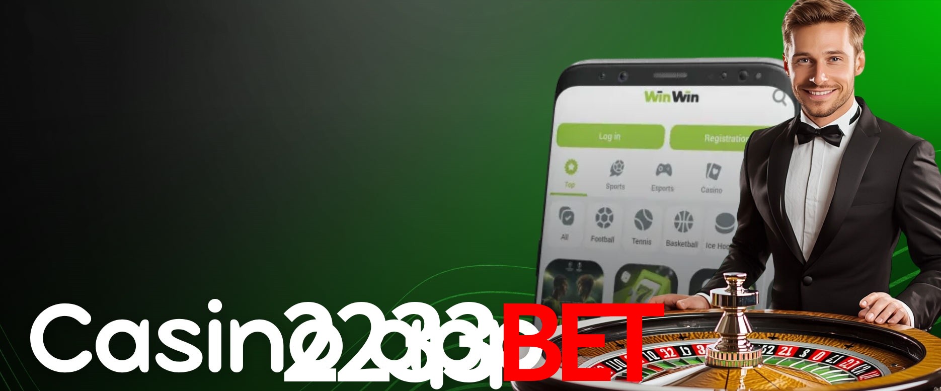 Seasonal Promotions 2233bet