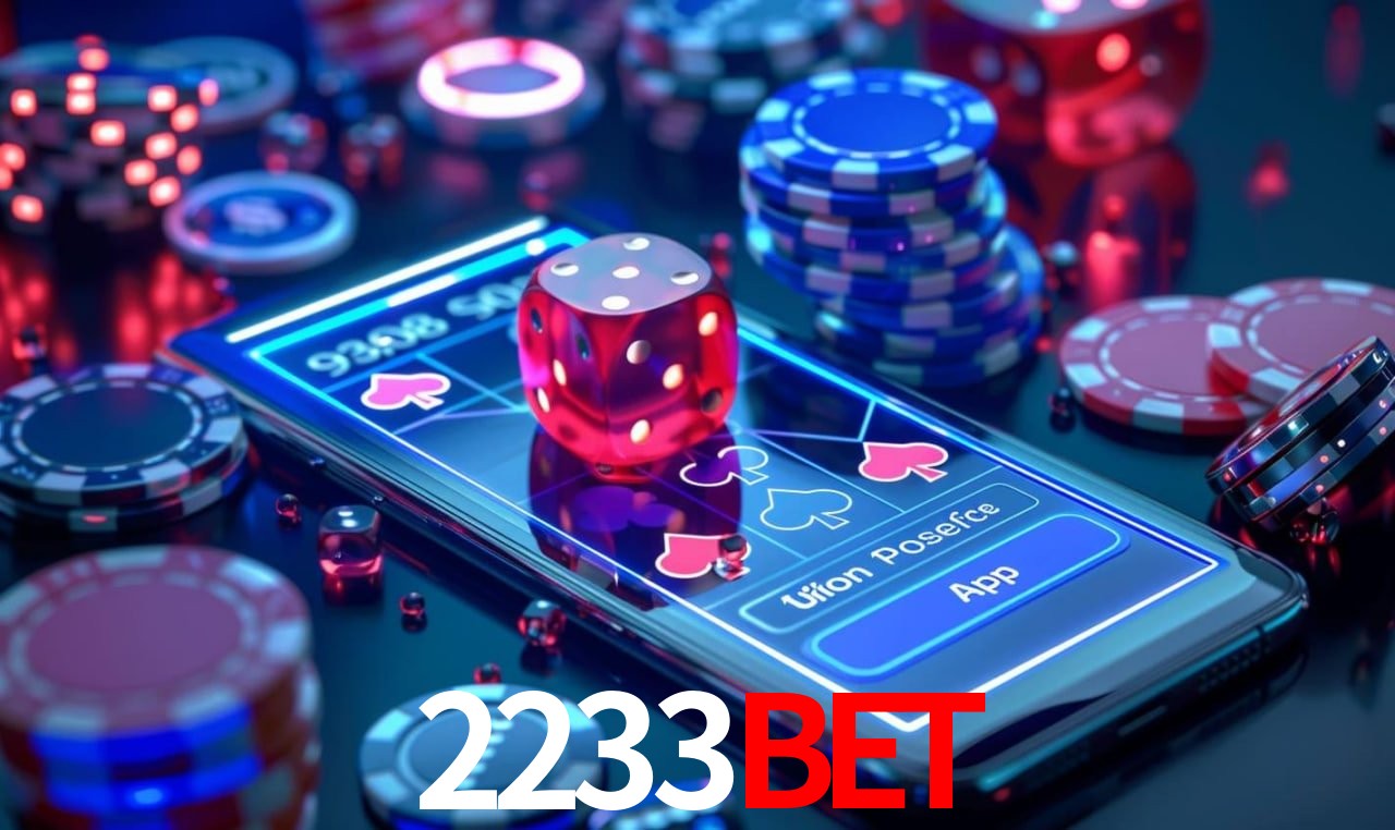cassino 2233bet