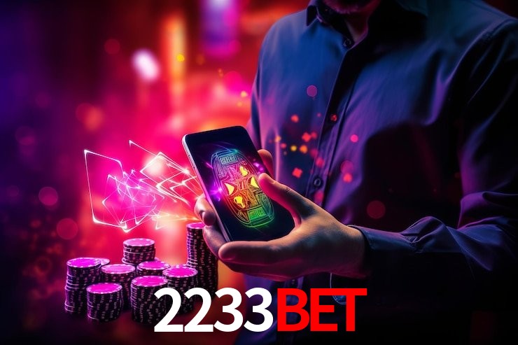 Bônus Diários 2233bet