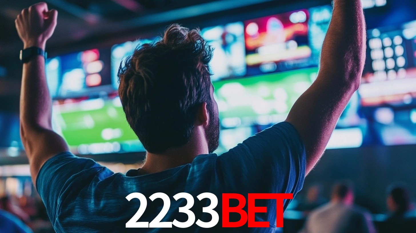 2233bet