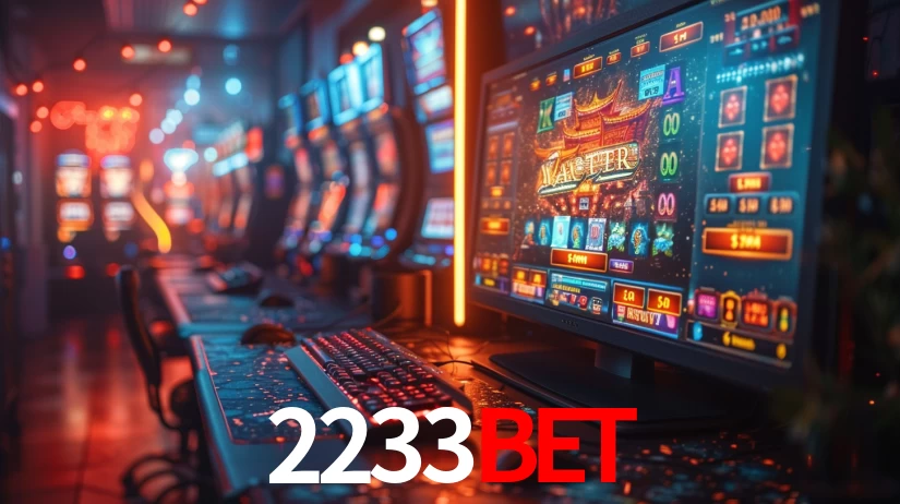 Ofertas Imperdíveis na 2233bet: Promoções e Bônus Que Valem a Pena