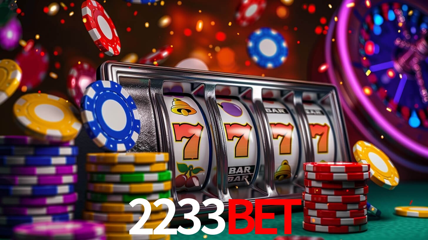 PIX Instantâneo 2233bet