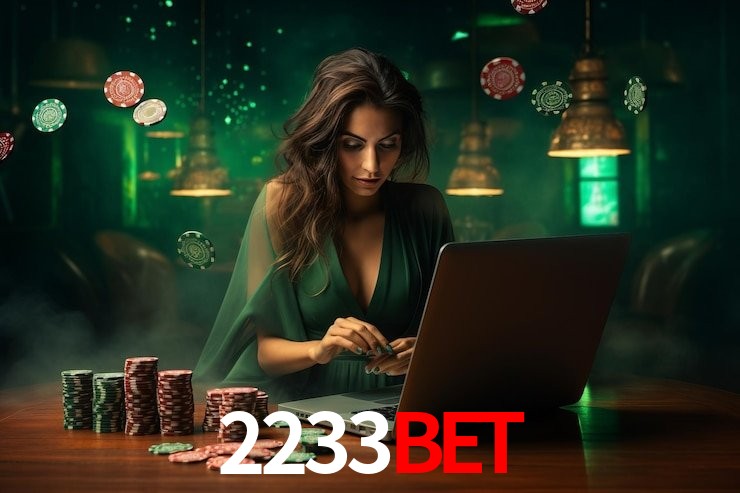 2233bet