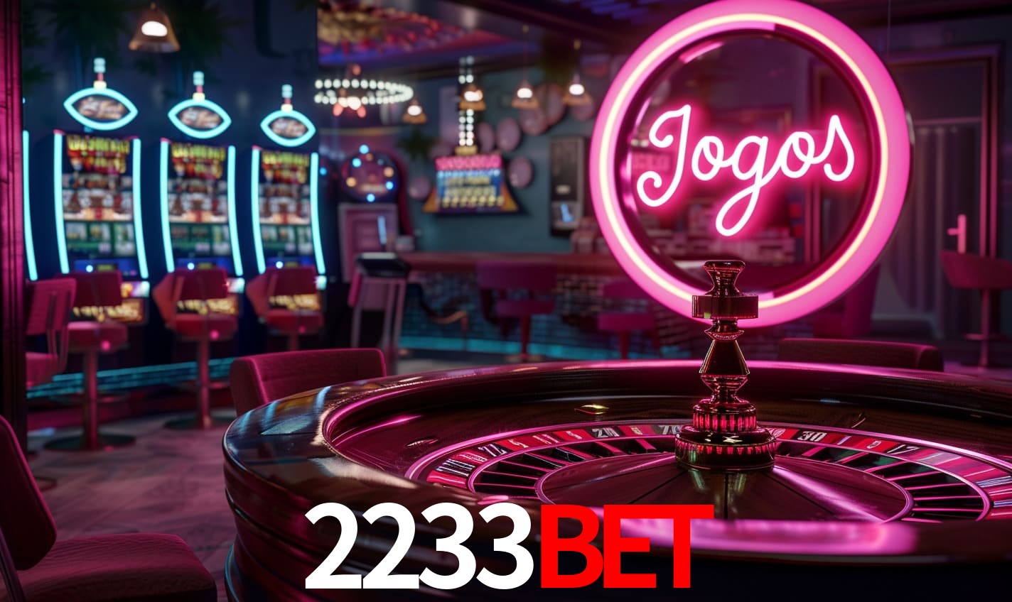 Descubra a Essência do 2233bet: Nossa História e Compromissos