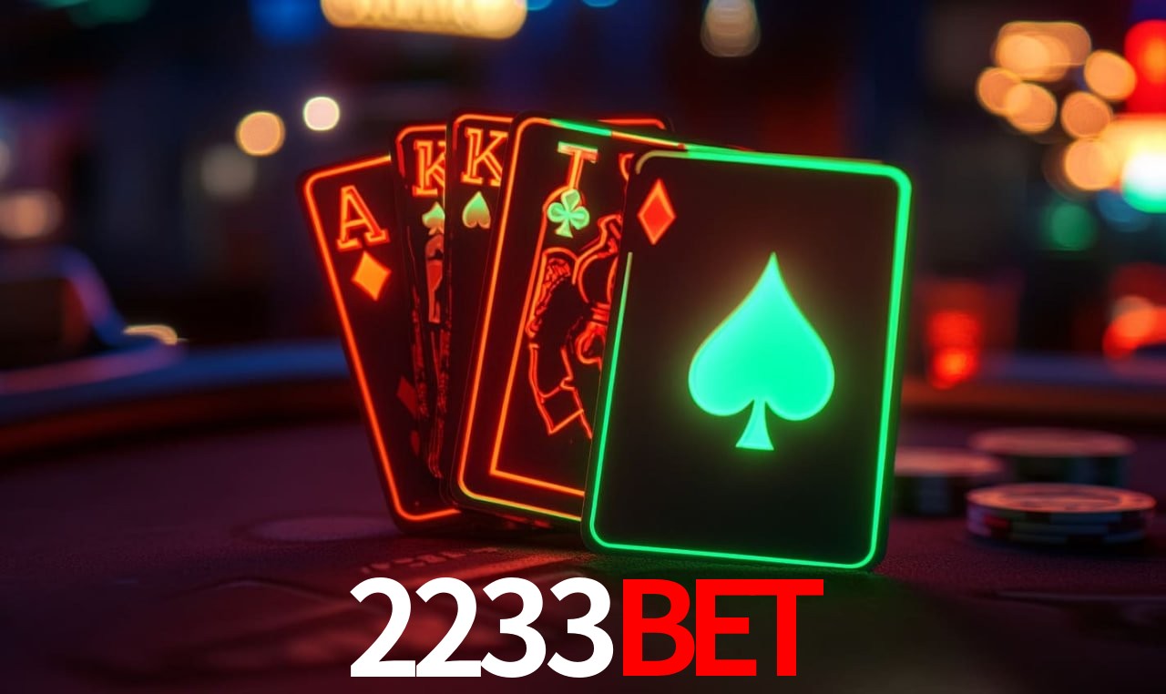 Estatísticas Esportivas 2233bet