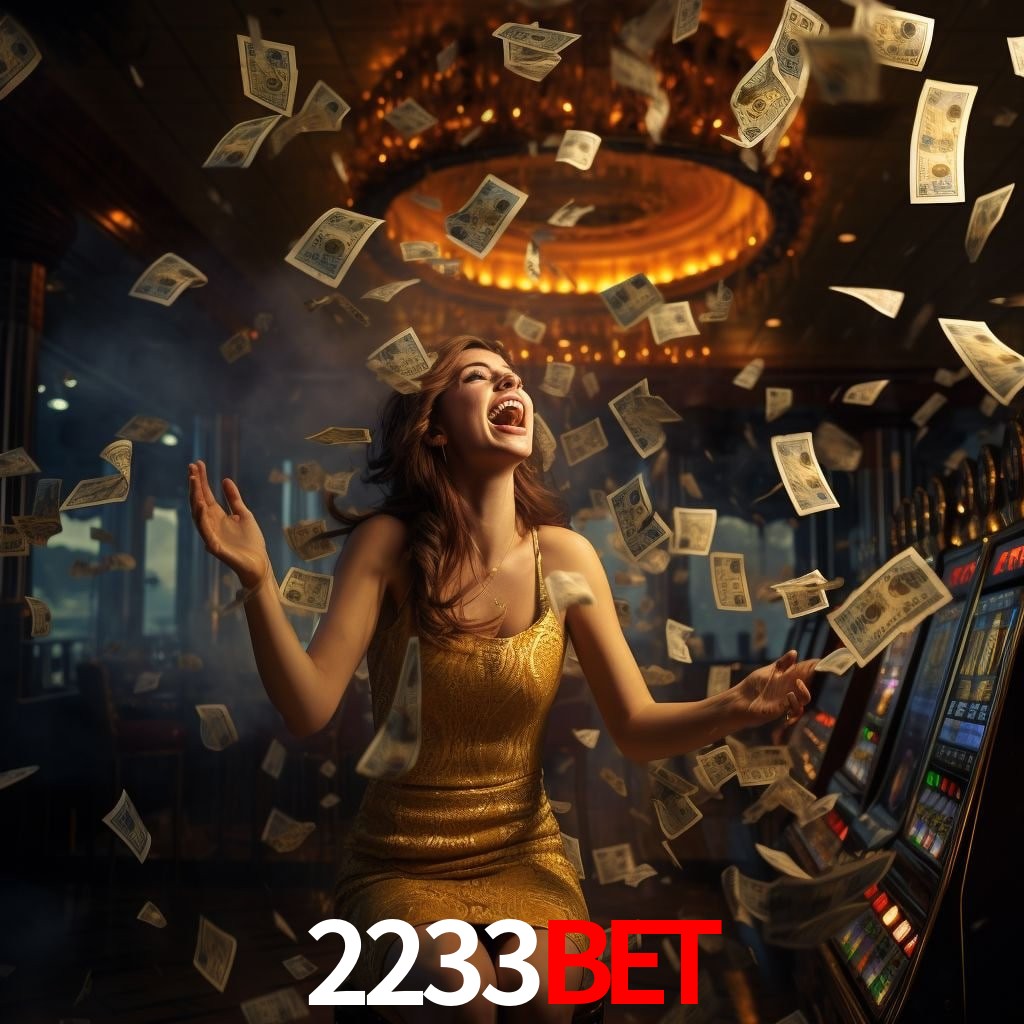 Tennis Betting 2233bet