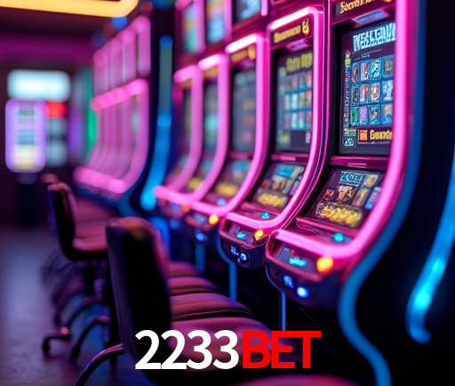 Ofertas Exclusivas 2233bet