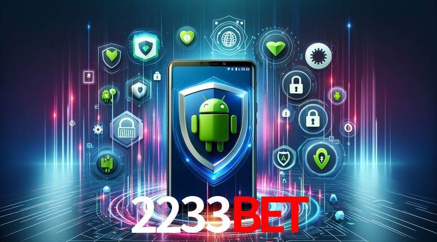 Secure Login 2233bet