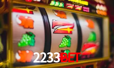 A Experiência Imersiva dos Cassinos Ao Vivo no 2233bet