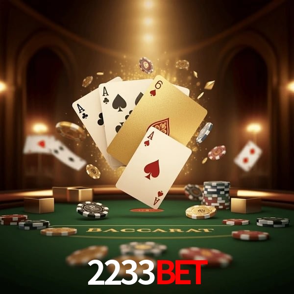 Sports Statistics 2233bet