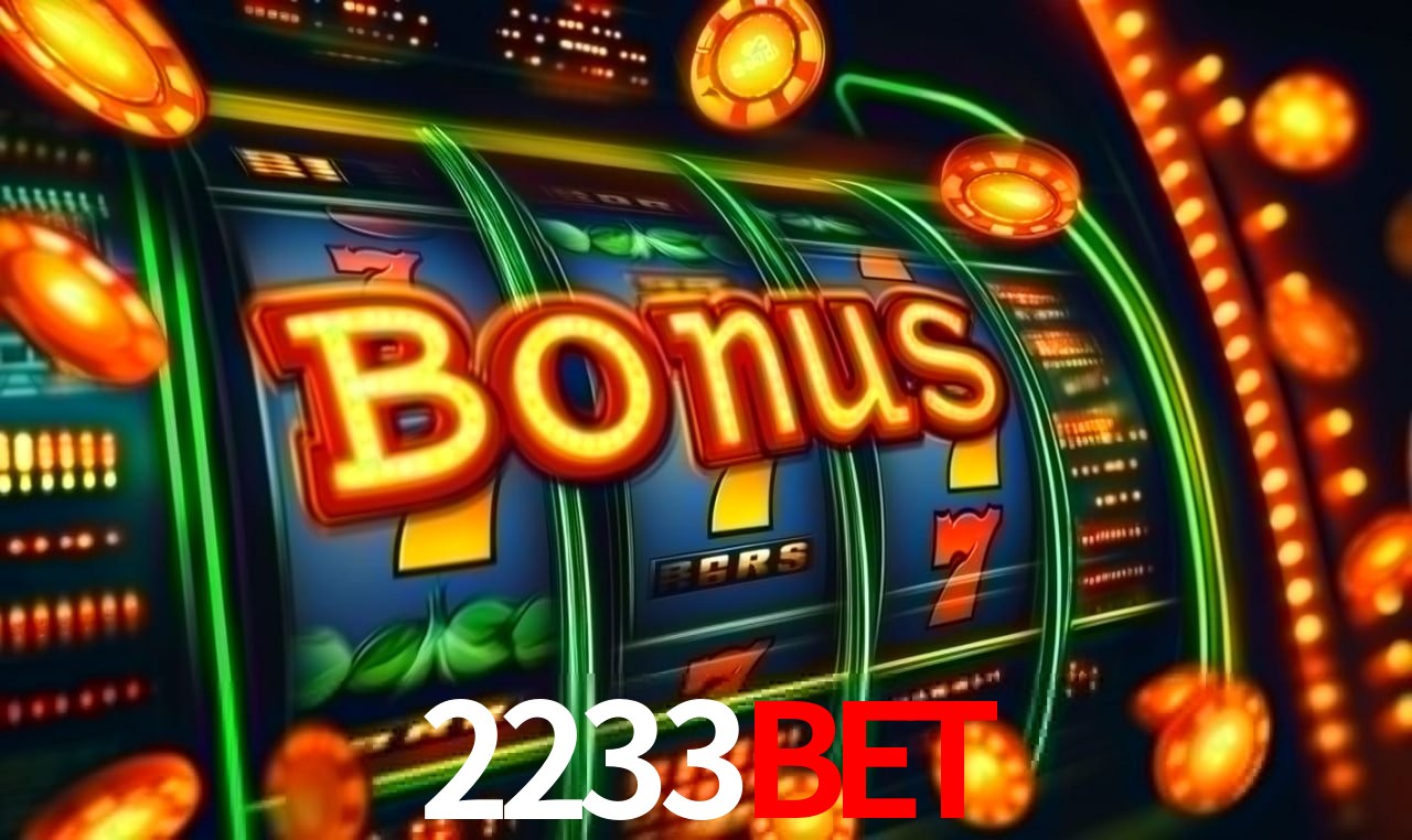 Football Betting 2233bet