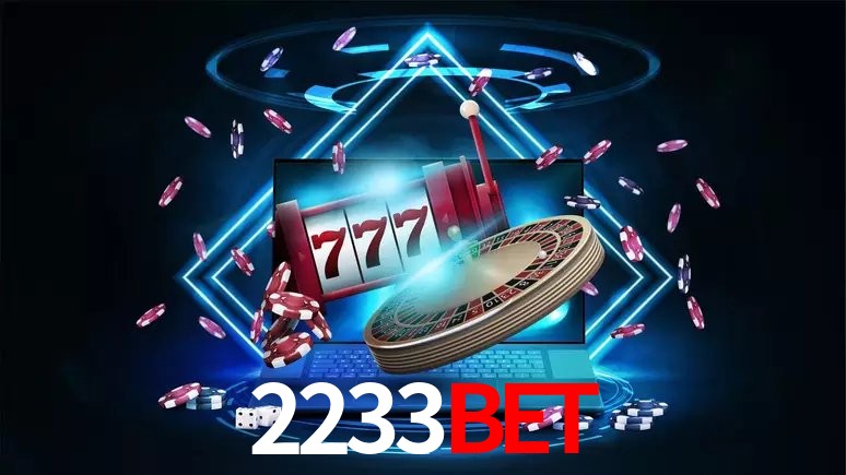 Estatísticas do Jogo 2233bet