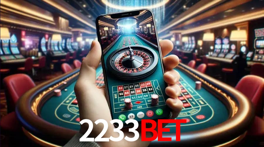 Quick Registration 2233bet