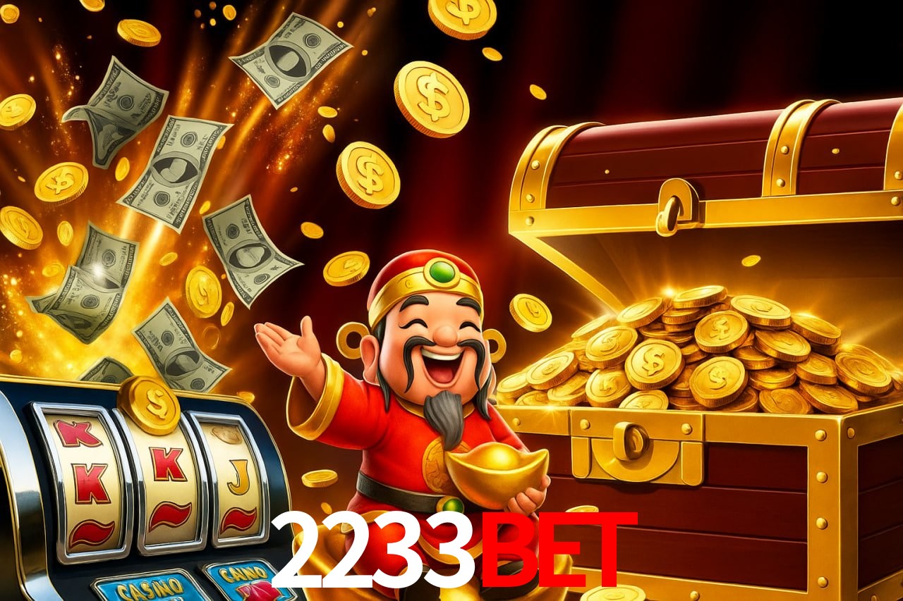 Jogos Exclusivos 2233bet