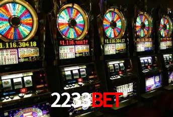 Inovações de Jogos na 2233bet: O Futuro das Experiências Interativas