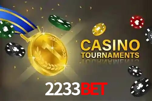 2233bet.com
