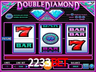 Desvendando o Mundo dos Jogos Virtuais na 2233bet