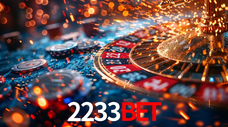 2FA Security 2233bet