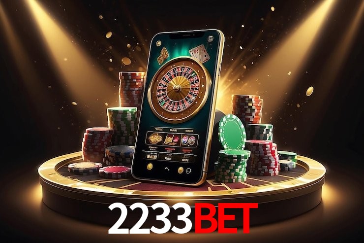 Diretório de Jogos 2233bet