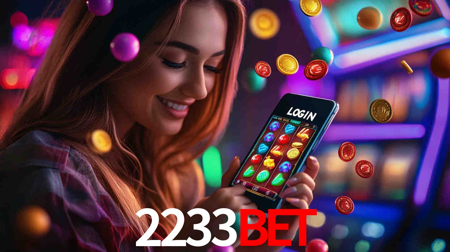 2233bet
