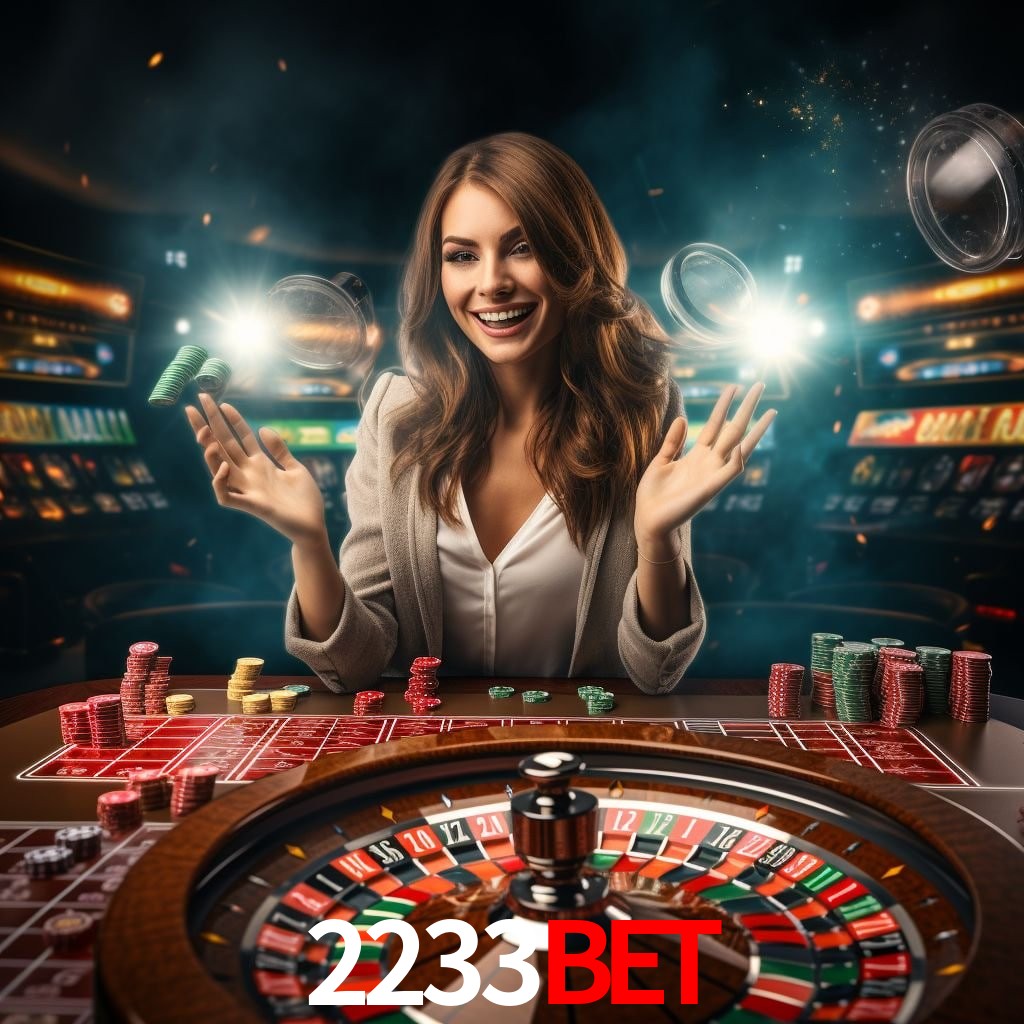 Premium Interface 2233bet