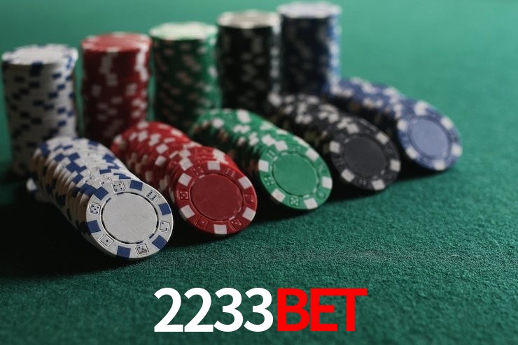 Games Directory 2233bet