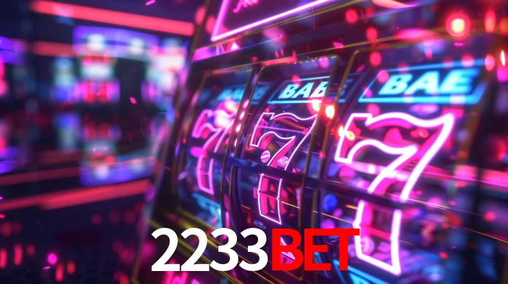 Account Benefits 2233bet