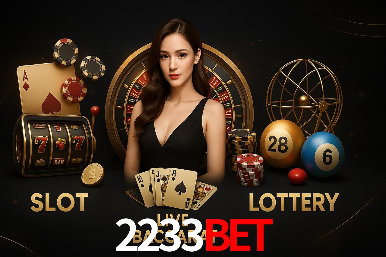 Promoção Relâmpago 2233bet