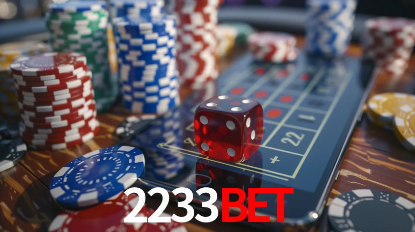 2233bet.com