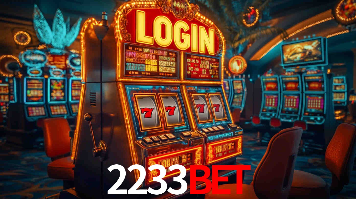 Programa VIP 2233bet