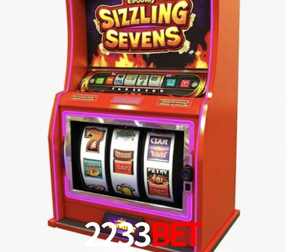 Flash Promotion 2233bet
