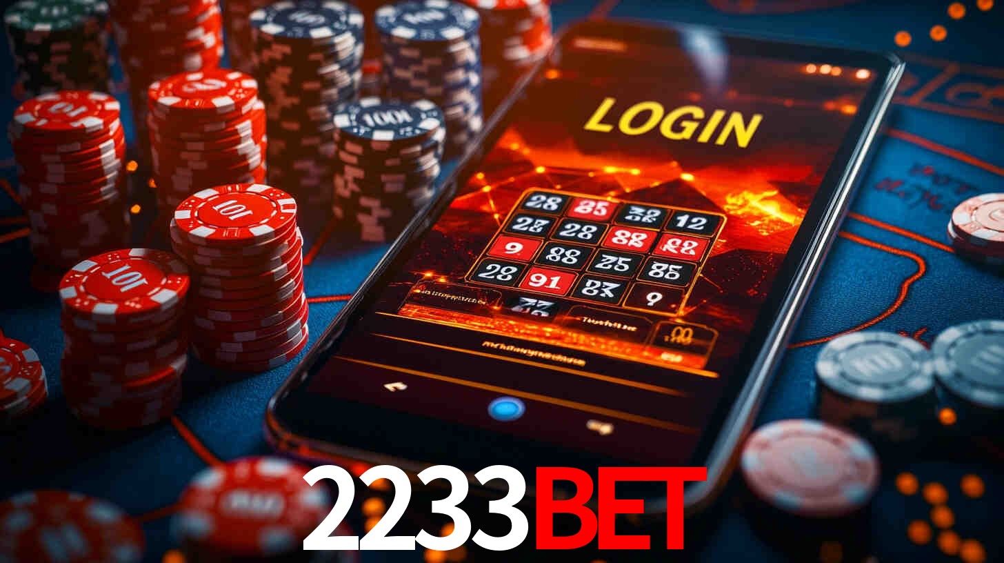2233bet