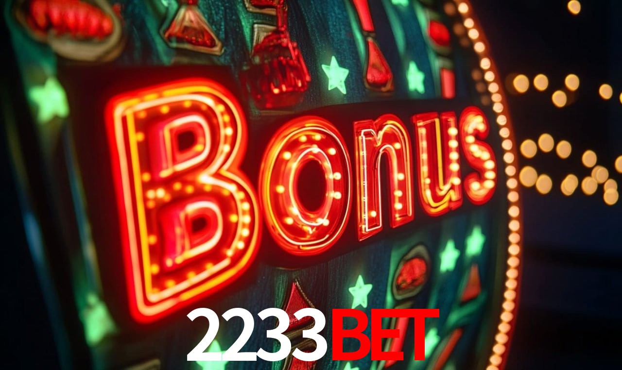 Interface Premium 2233bet