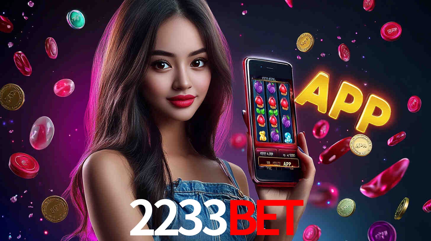 Inovações de Jogos na 2233bet: O Futuro das Experiências Interativas